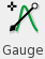 Gauge icon