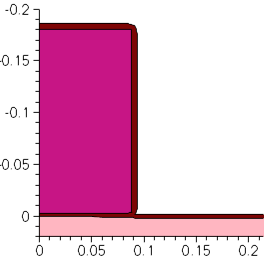 Polysilicon oxidation